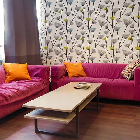 Tatamka Hostel-2