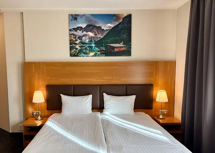 Poleczki Residence Apartments Warschau